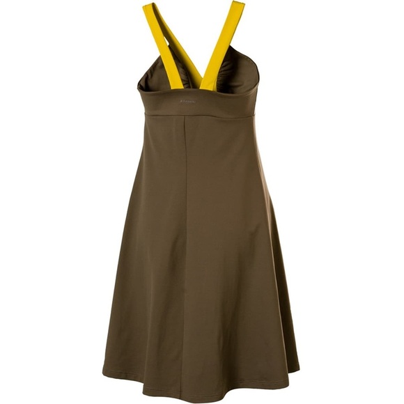 Patagonia Corinne Dress- Small - Picture 2 of 11